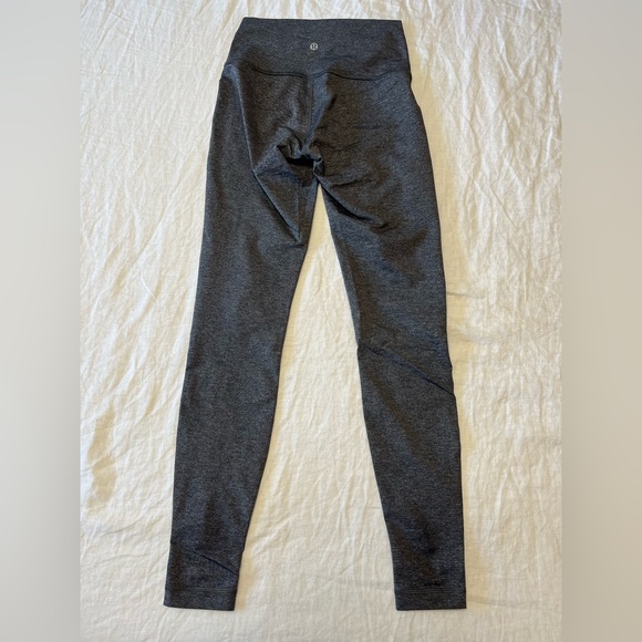 ❌ SOLD!! ❌ Lululemon leggings - Picture 2 of 5